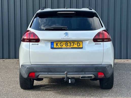 Peugeot 2008 - Afbeelding 4 van 30