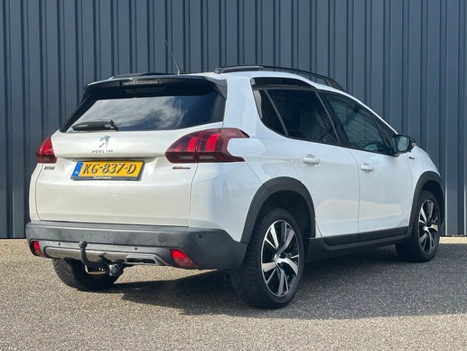 Peugeot 2008 - Afbeelding 5 van 30