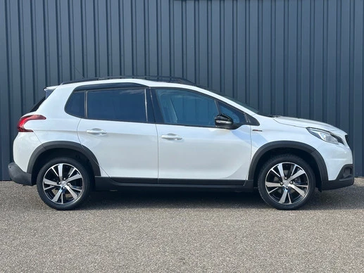 Peugeot 2008 - Afbeelding 6 van 30