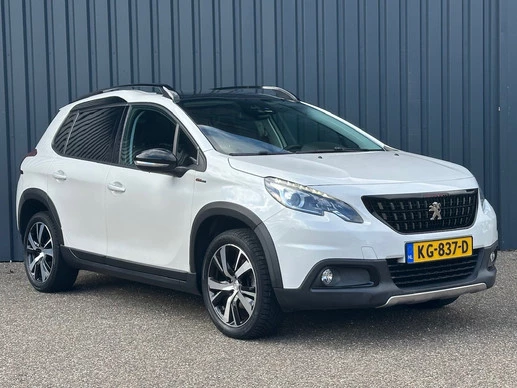 Peugeot 2008 - Afbeelding 7 van 30