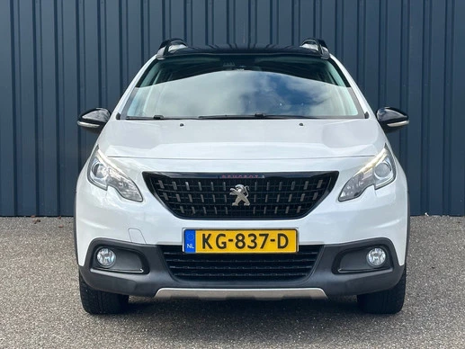 Peugeot 2008 - Afbeelding 8 van 30