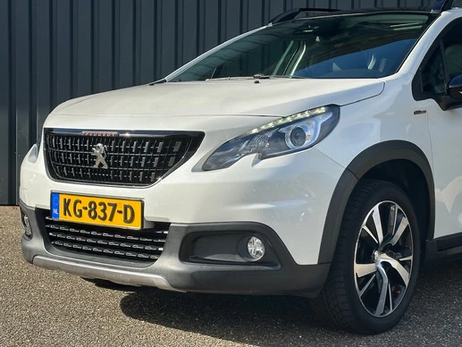 Peugeot 2008 - Afbeelding 9 van 30