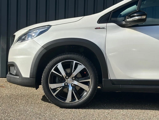 Peugeot 2008 - Afbeelding 10 van 30