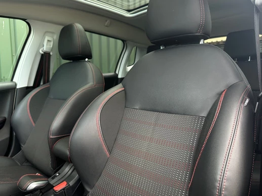 Peugeot 2008 - Afbeelding 18 van 30