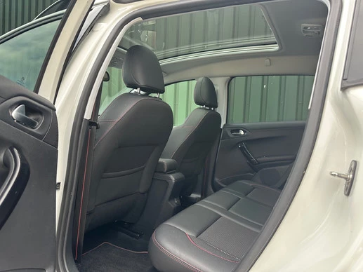 Peugeot 2008 - Afbeelding 19 van 30