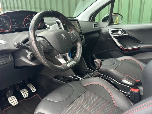 Peugeot 2008 - Afbeelding 21 van 30