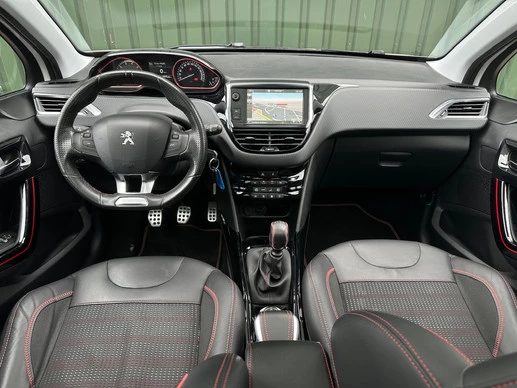 Peugeot 2008 - Afbeelding 22 van 30