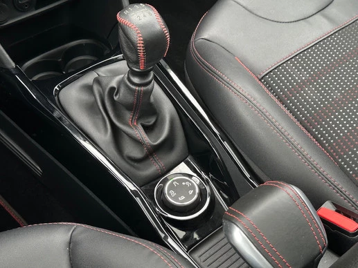 Peugeot 2008 - Afbeelding 26 van 30