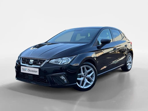 SEAT Ibiza - Afbeelding 1 van 27