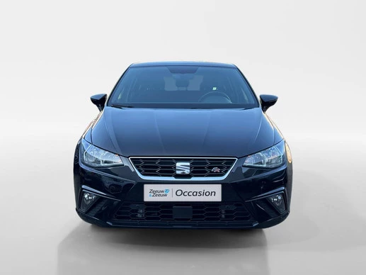 SEAT Ibiza - Afbeelding 2 van 27