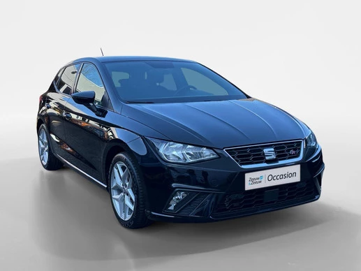 SEAT Ibiza - Afbeelding 3 van 27