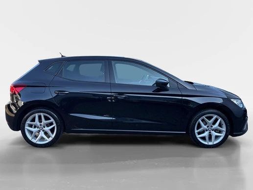 SEAT Ibiza - Afbeelding 4 van 27