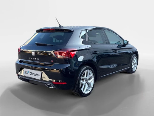SEAT Ibiza - Afbeelding 5 van 27
