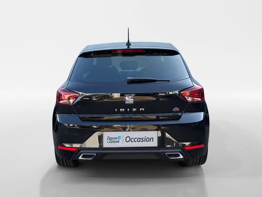 SEAT Ibiza - Afbeelding 6 van 27