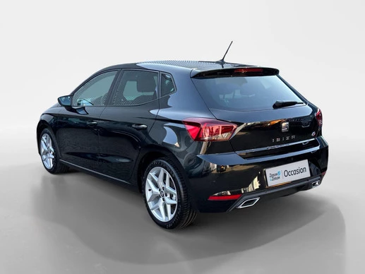 SEAT Ibiza - Afbeelding 7 van 27