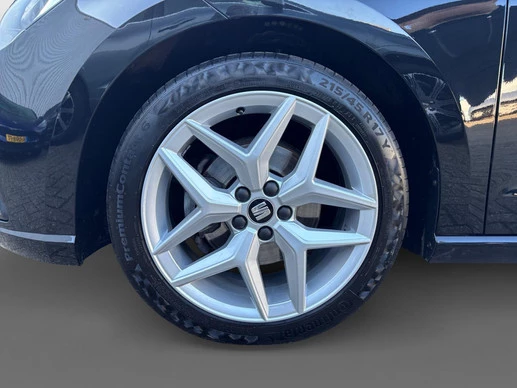 SEAT Ibiza - Afbeelding 8 van 27