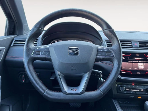 SEAT Ibiza - Afbeelding 10 van 27