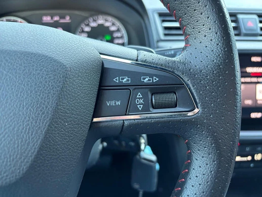 SEAT Ibiza - Afbeelding 12 van 27