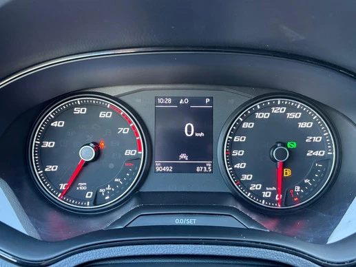 SEAT Ibiza - Afbeelding 13 van 27