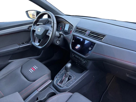 SEAT Ibiza - Afbeelding 18 van 27