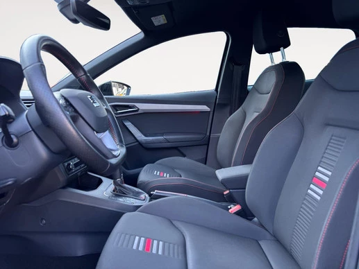 SEAT Ibiza - Afbeelding 19 van 27