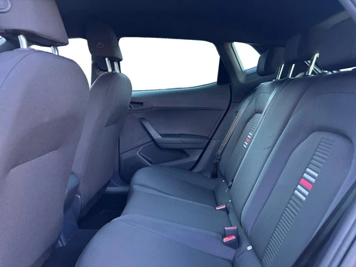 SEAT Ibiza - Afbeelding 20 van 27