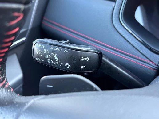 SEAT Ibiza - Afbeelding 23 van 27