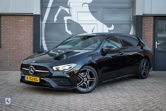 Mercedes-Benz CLA - Afbeelding 2 van 30