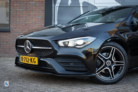 Mercedes-Benz CLA - Afbeelding 5 van 30