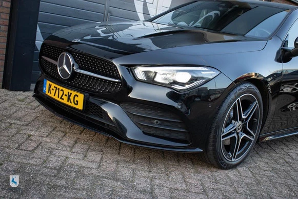 Mercedes-Benz CLA - Afbeelding 6 van 30