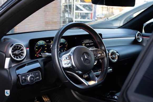 Mercedes-Benz CLA - Afbeelding 7 van 30