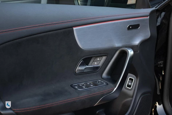 Mercedes-Benz CLA - Afbeelding 28 van 30