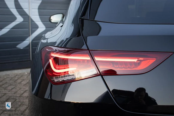 Mercedes-Benz CLA - Afbeelding 29 van 30