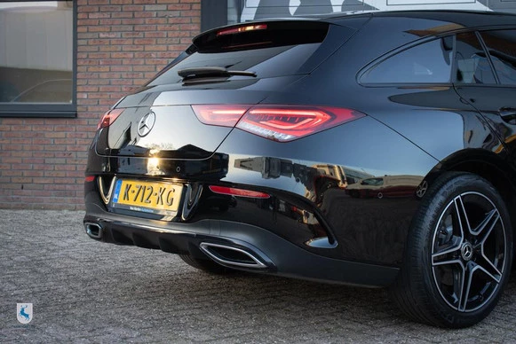 Mercedes-Benz CLA - Afbeelding 30 van 30