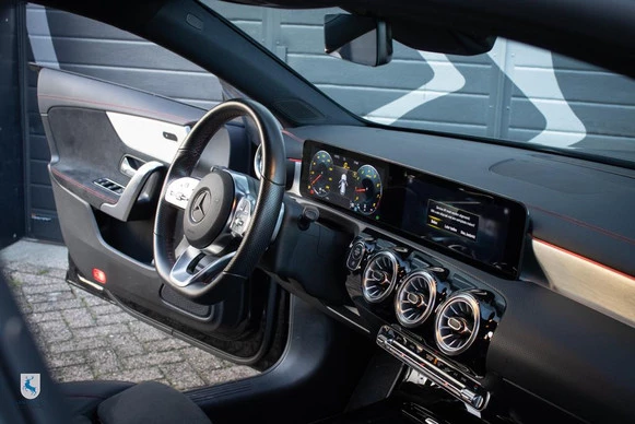 Mercedes-Benz CLA - Afbeelding 8 van 30