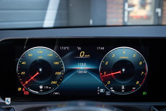 Mercedes-Benz CLA - Afbeelding 9 van 30