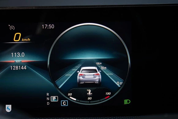 Mercedes-Benz CLA - Afbeelding 10 van 30