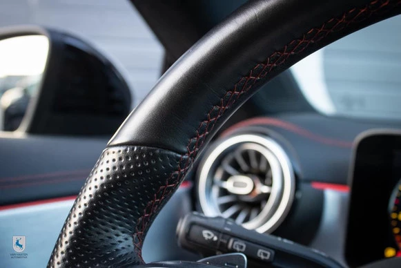 Mercedes-Benz CLA - Afbeelding 11 van 30