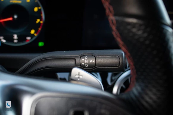 Mercedes-Benz CLA - Afbeelding 12 van 30