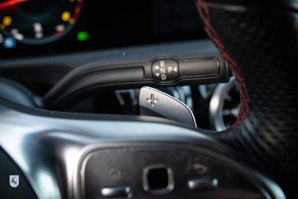 Mercedes-Benz CLA - Afbeelding 13 van 30