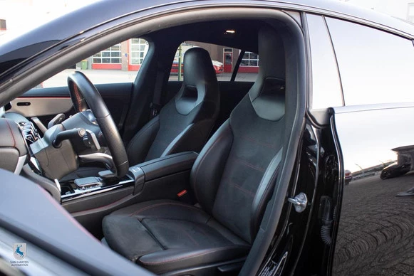 Mercedes-Benz CLA - Afbeelding 14 van 30