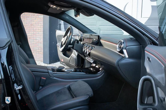 Mercedes-Benz CLA - Afbeelding 15 van 30