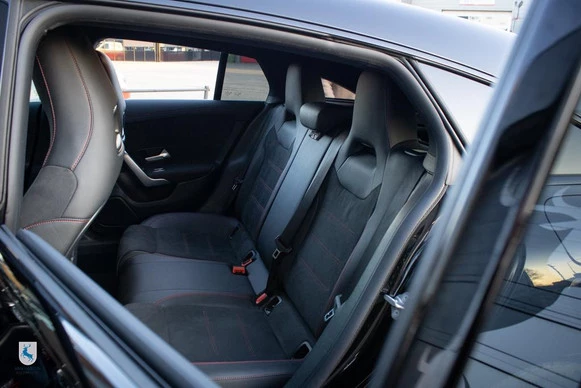Mercedes-Benz CLA - Afbeelding 16 van 30
