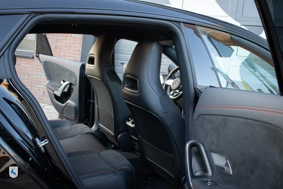 Mercedes-Benz CLA - Afbeelding 17 van 30
