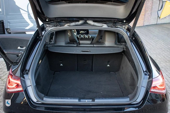 Mercedes-Benz CLA - Afbeelding 18 van 30