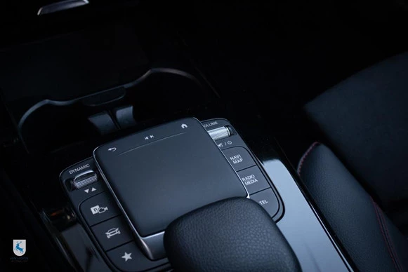 Mercedes-Benz CLA - Afbeelding 19 van 30