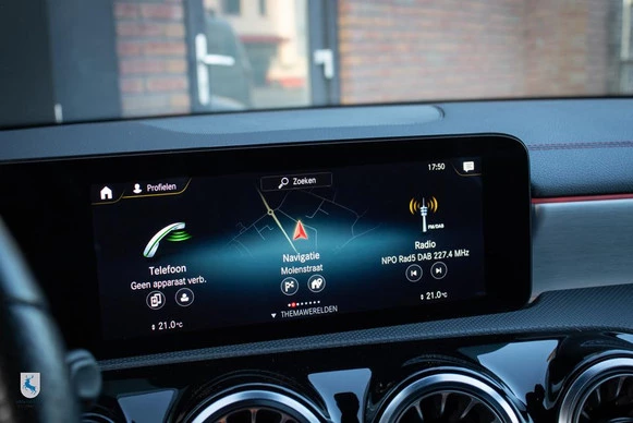 Mercedes-Benz CLA - Afbeelding 20 van 30