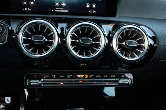 Mercedes-Benz CLA - Afbeelding 23 van 30