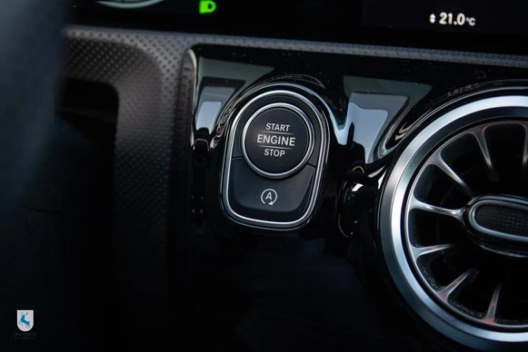 Mercedes-Benz CLA - Afbeelding 24 van 30