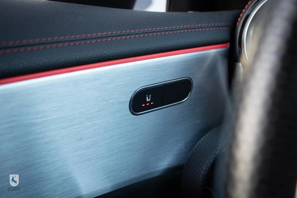 Mercedes-Benz CLA - Afbeelding 25 van 30